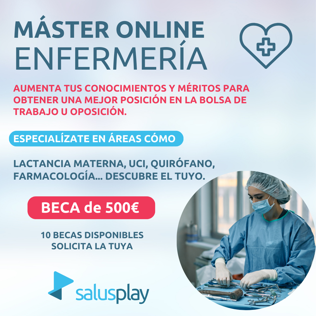 Bolsa Riñonera para enfermera - diseño SalusPlay